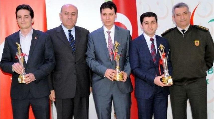 "14 Mart Tıp Bayramı" Etkinliği