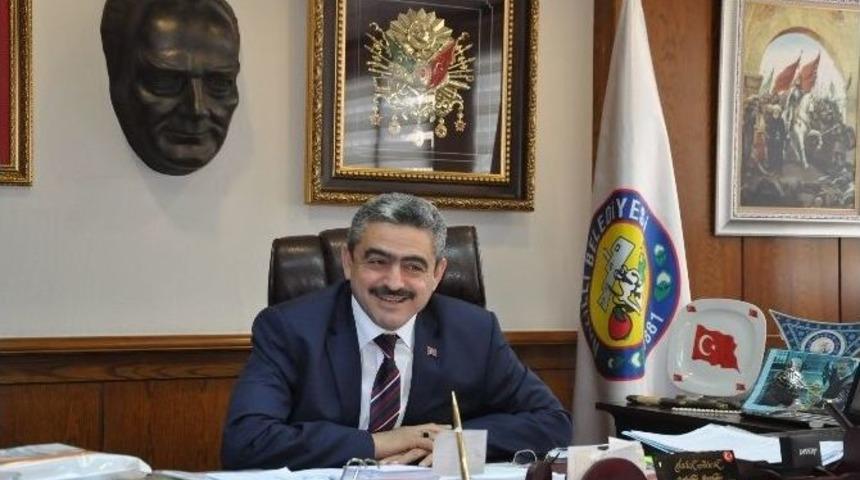 Milli Piyango &Ccedil;ekilişi Nazilli&rsquo;de Yapılacak