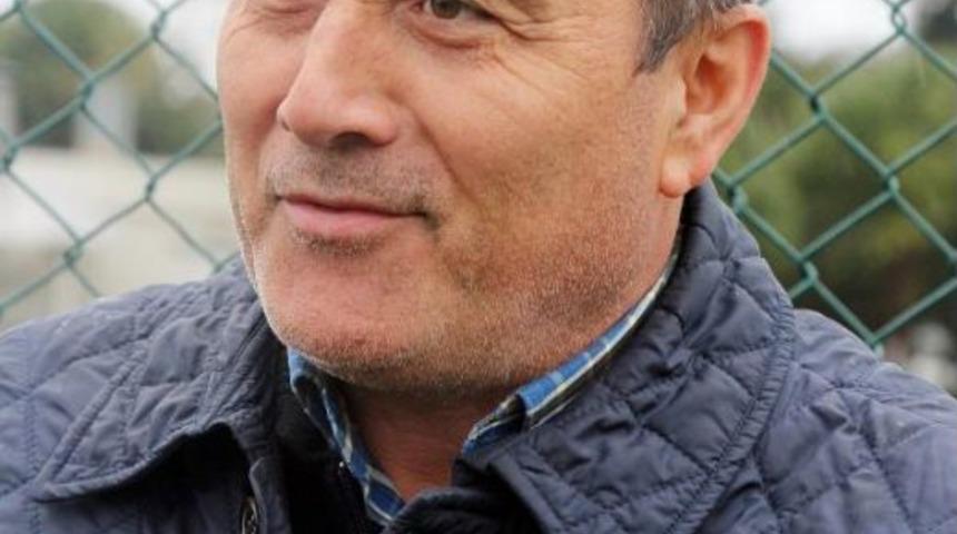 Samsunspor Futbol Şube Sorumlusu Metin Ateş: "tek Hedefimiz Galibiyet"