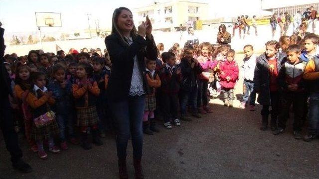 Silopi&rsquo;de &rsquo;duymayan Kulak Kalmasın&rsquo; Projesi S&uuml;r&uuml;yor 2