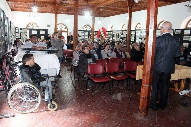 Ok: Evde Diyaliz Yaşam Standardını Arttırıyor 1