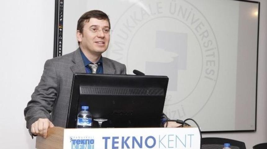 Pa&uuml; &Ccedil;evre M&uuml;hendisliği &Ouml;ğrenci &Ccedil;alıştayı D&uuml;zenledi