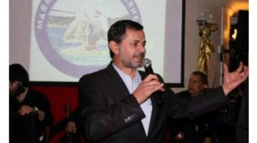 Ağırman: &ldquo;erzurum D&uuml;n Nasıl Milli M&uuml;cadelenin Başladığı Nokta Olmuşsa, Bu G&uuml;n De Memleketimizin Bir Emniyet Sigortası Olmaya Devam Etmektedir&rdquo;