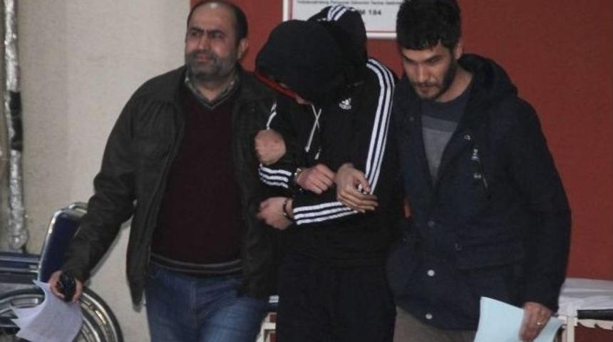 Hırsızlık Ş&uuml;phelileri 2 Ay Sonra Yakalandı