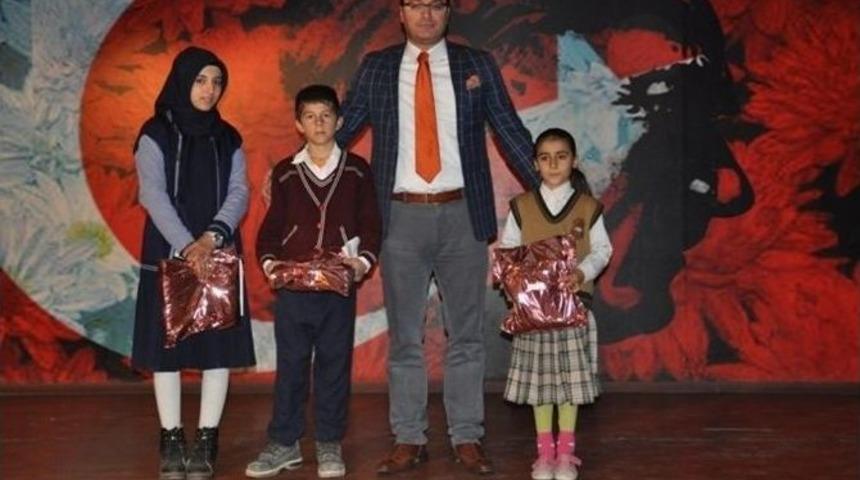 Silopi&rsquo;de Mehmet Akif Ersoy&rsquo;u Anma Etkinlikleri