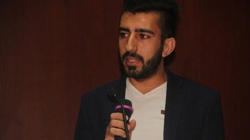 12 Mart İstiklal Marşı&rsquo;nın Kabul&uuml; Ve Mehmet Akif Ersoy&rsquo;u Anma Programı