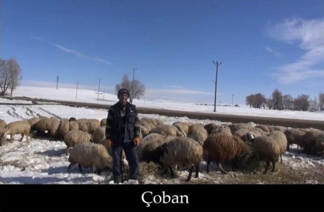 Arpa&ccedil;ay Kaymakamlığı&rsquo;ndan "istiklal Marşı" Klibi