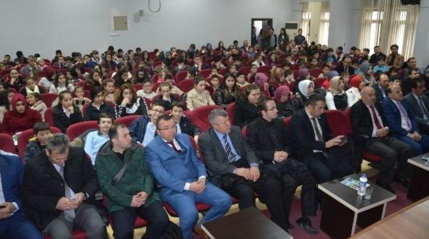 Kuzubaş: &ldquo;mehmet Akif&rsquo;in Mesajlarını &Ccedil;ok İyi Anlamalıyız&rdquo;