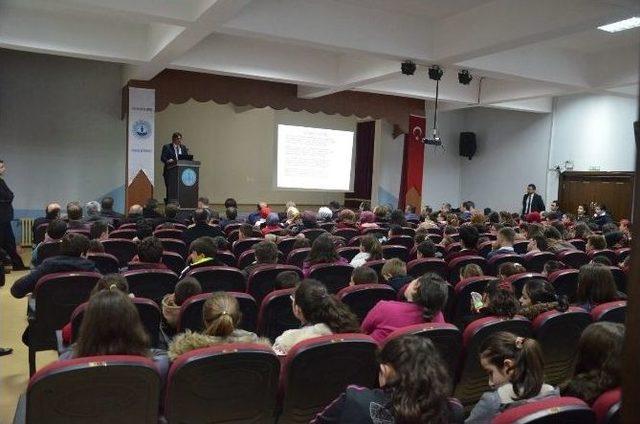 Kuzubaş: “mehmet Akif’in Mesajlarını Çok İyi Anlamalıyız”