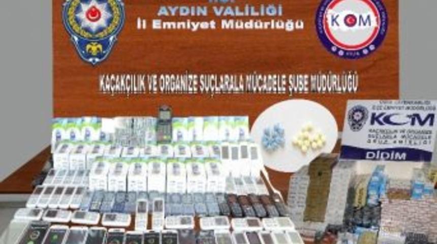 Polis Ka&ccedil;ak&ccedil;ı Ve Uyuşturucu Tacirlerine G&ouml;z A&ccedil;tırmadı