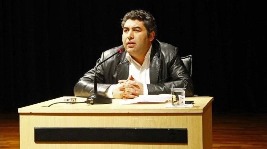 İnsan Şehri, Şehir De İnsanı İnşa Eder