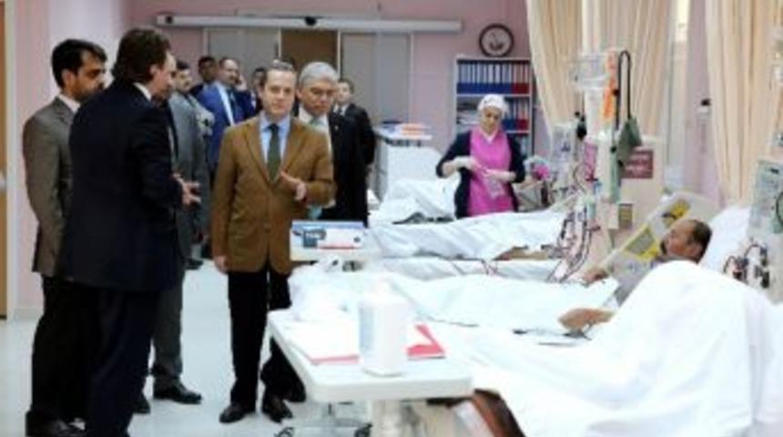 Tıp Fak&uuml;ltesi Kabuğuna Sığmadı