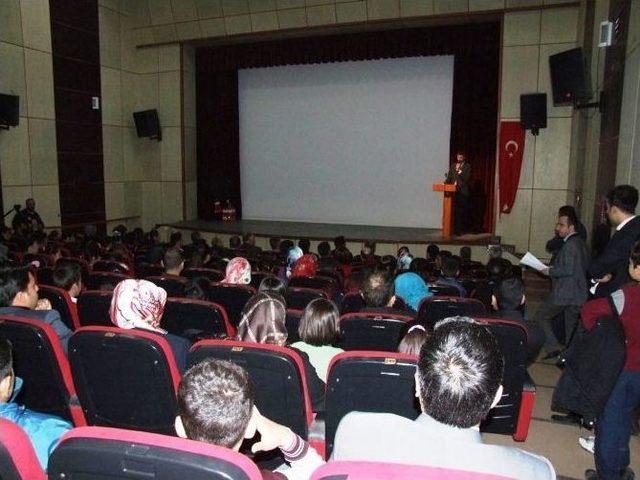 İstiklal Marşı’nın Kabulü Ve Mehmet Akif Ersoy’u Anma Günü