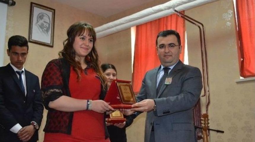 Kulu&rsquo;da Mehmet Akif Ersoy&rsquo;u Anma Programı D&uuml;zenlendi