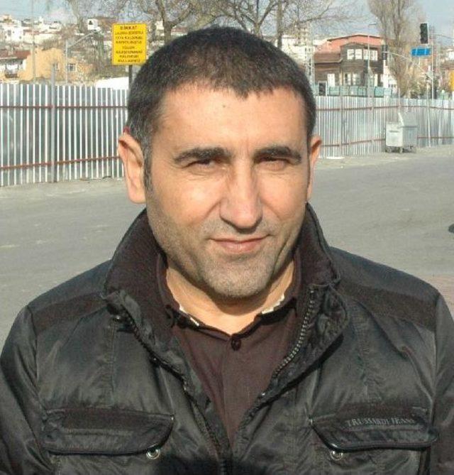 Kumkapı Balık&ccedil;ılar &Ccedil;arşısı Yıkıldı 2