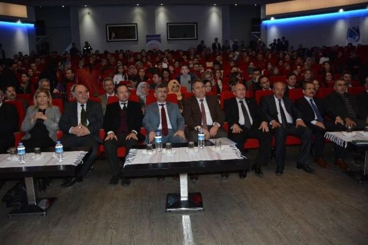 Yunusemre Kent Konseyi&rsquo;nden Anlamlı Etkinlik