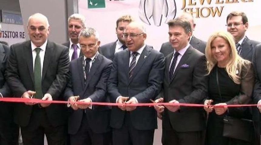 En Değerli Fuar Başladı