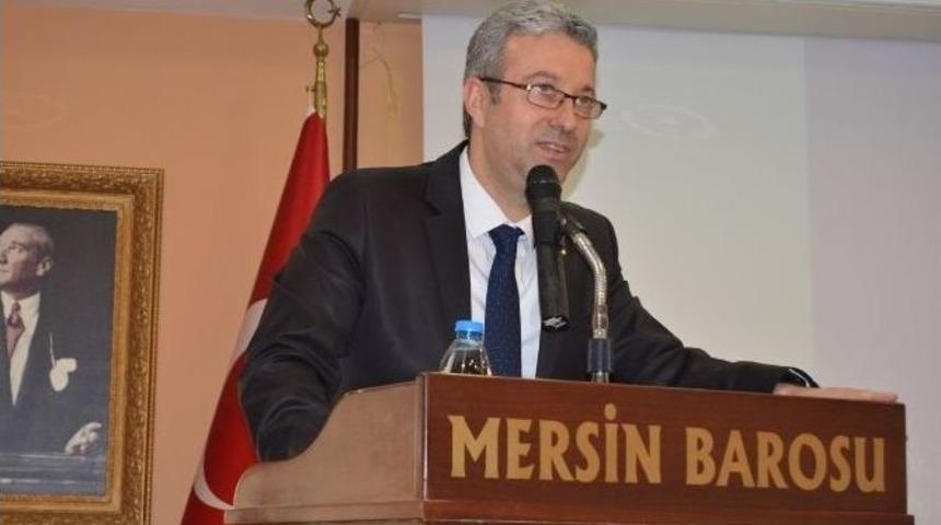 Antmen: &ldquo;kadına Y&ouml;nelik Şiddet Olaylarının Y&uuml;zde 89&rsquo;u Yetkililere Bildirilmiyor&rdquo;