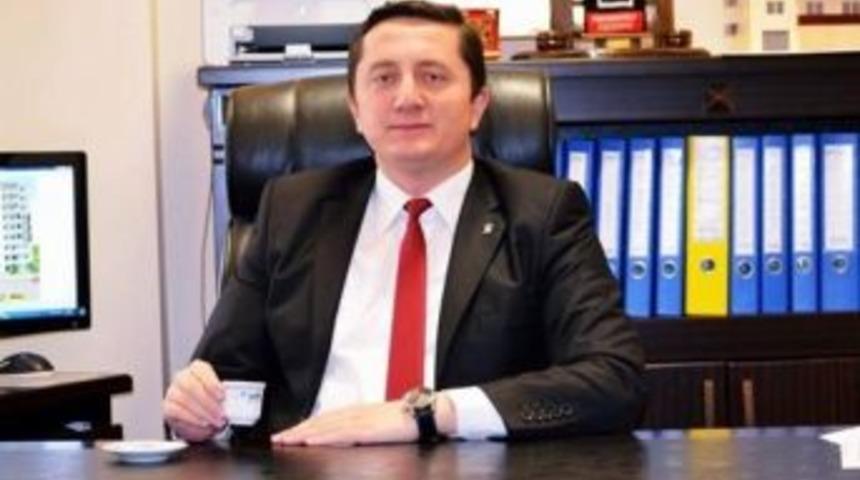 Ak Parti Aday Adayı Kuzubaşı, Uşak Ekonomisini Değerlendirdi