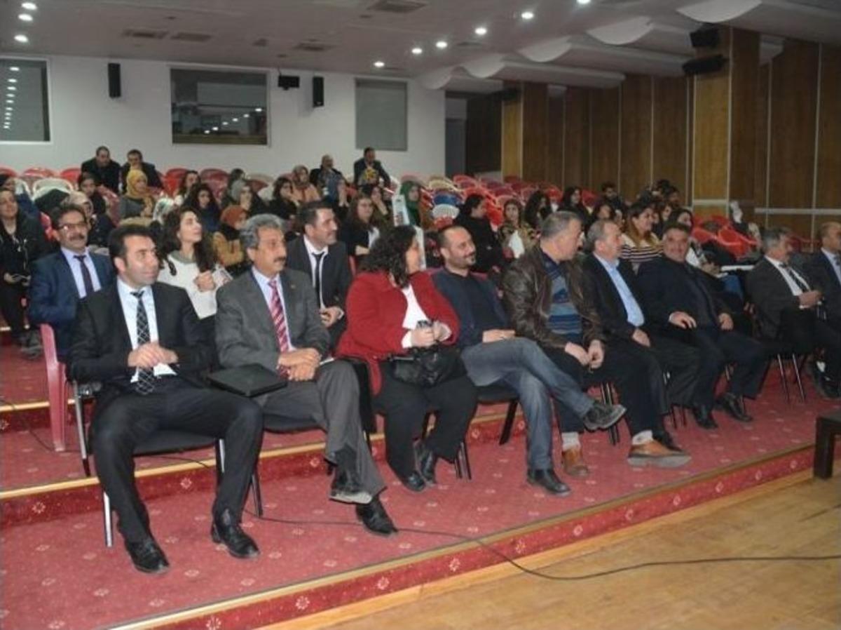 A&uuml; Şehir Ve B&ouml;lge Planlama B&ouml;l&uuml;m&uuml; &Ouml;ğrencileri Kars&rsquo;ta