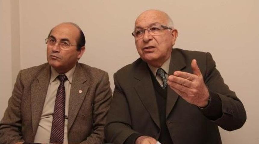 Manisa'da, Cadde Ve Sokaklarda Park &Uuml;creti Alınmasının Iptali Istendi