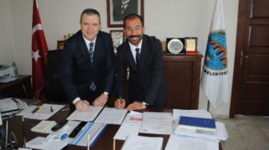 Trepaş&rsquo;tan Uzunk&ouml;pr&uuml; Belediyesi&rsquo;ne İndirimli Elektrik