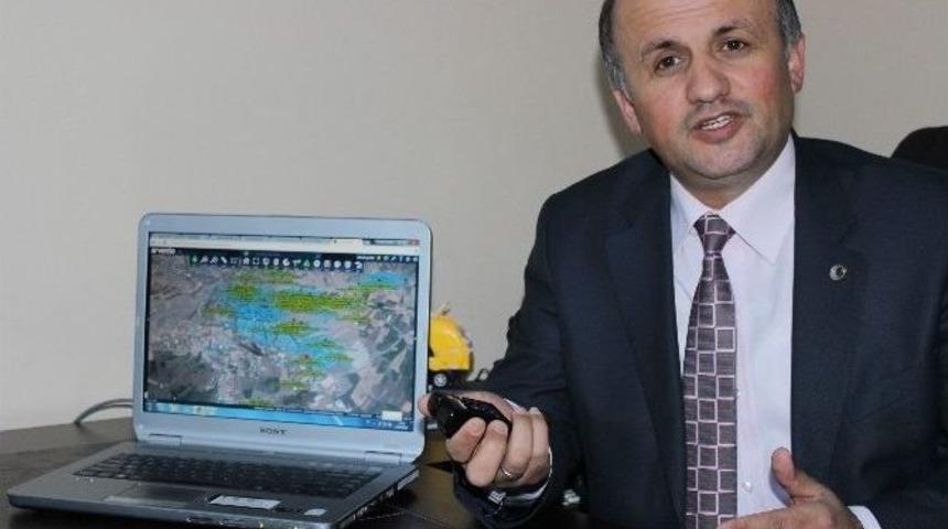 Temizlik G&ouml;revlileri Takipte
