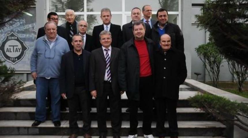 Altay7Da B&uuml;y&uuml;k Dayanışma