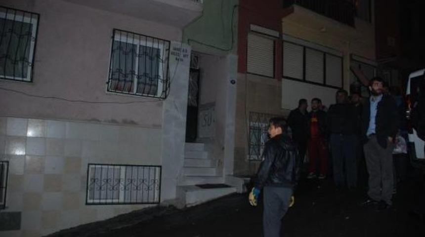 'eşim Gibi Seviyordum' Notu Bırakıp, Akrabasını &Ouml;ld&uuml;rd&uuml;kten Sonra Intihar Etti