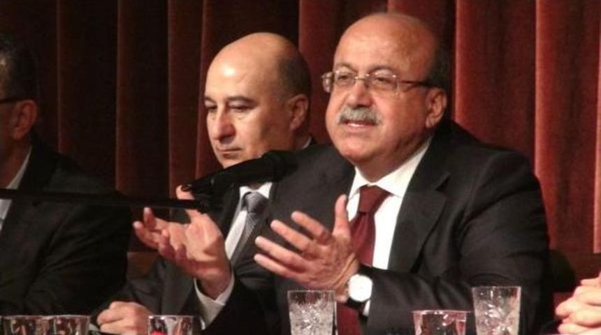 Nihat Matkap: "chp, Barış S&uuml;recine Destek Vermeseydi Insanlar &Ouml;l&uuml;rd&uuml;"