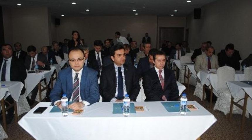Ahika Kırşehir&rsquo;de Kırmızı Et &Ccedil;alıştayı Ger&ccedil;ekleştirdi