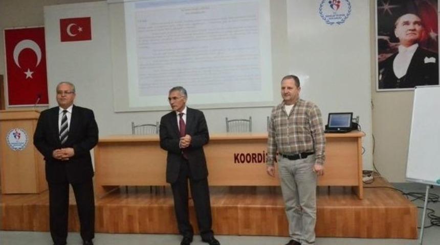 Adana&rsquo;da Sutopu 1. Kademe Antren&ouml;r Kursu Başladı
