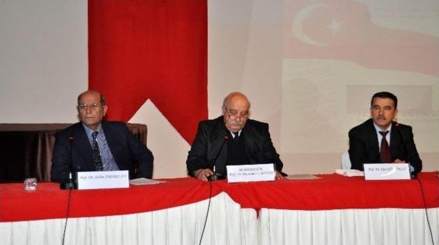 Ne&uuml;&rsquo;de Mehmet Akif Ersoy Anıldı