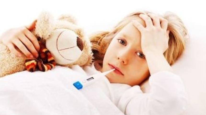 Grip Salgını Devam Ediyor