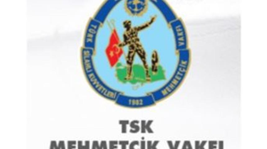 Mehmet&ccedil;ikten Aziz Şehitlerimiz İ&ccedil;in Mevlit