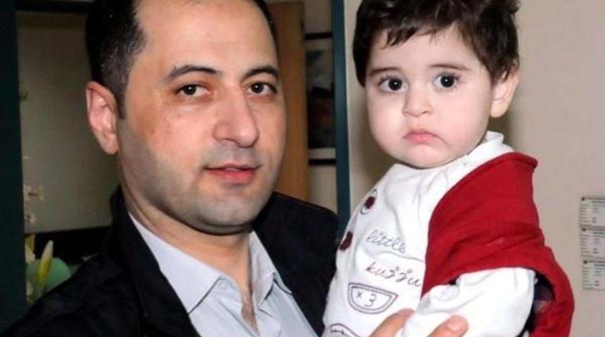 Karaciğer Nakli Oldu, Yeni Tatlarla Tanıştı