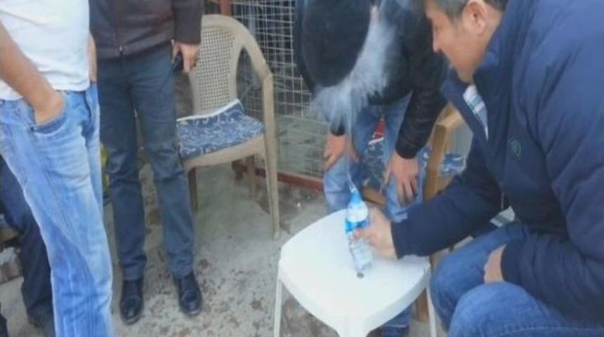 Sulu Şaka İzlenme Rekoru Kırıyor