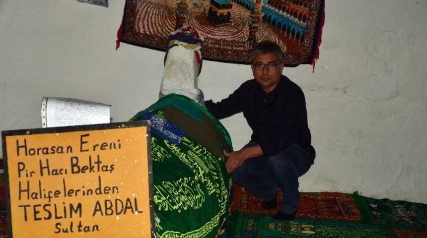Denizlili Araştırmacıdan "mehter Marşı" İddiası