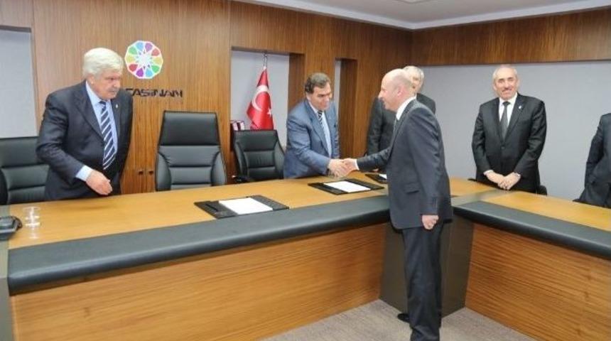 Kocasinan&rsquo;ın Esnaf Dostluğu Devam Edecek