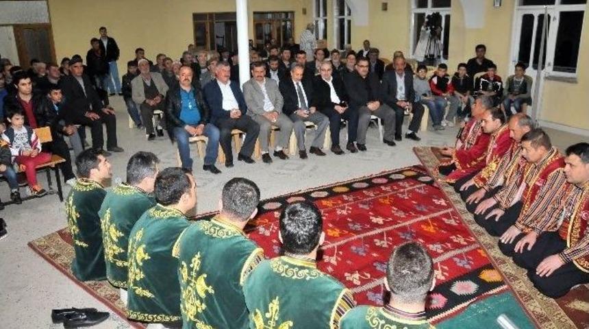 Reis&rsquo;te Kavuk Sende&rsquo;ye Yoğun İlgi