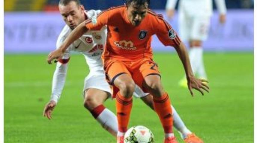 Galatasaray Seri Başlatmak İstiyor