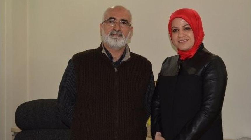 Trabzon&rsquo;un Ayşe&rsquo;si: &ldquo;siyasette Vefa Bilmeyen Cefa &Ccedil;eker&rdquo;