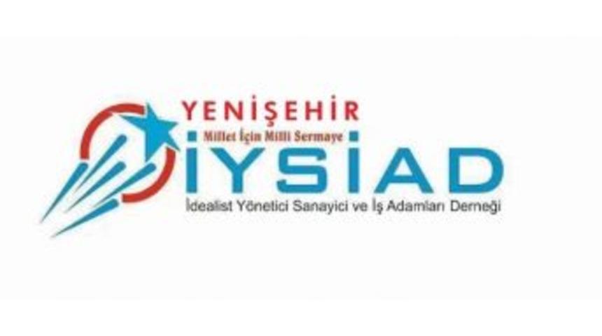 Yenişehir İysiad&rsquo;da Girişimcilik Kursu