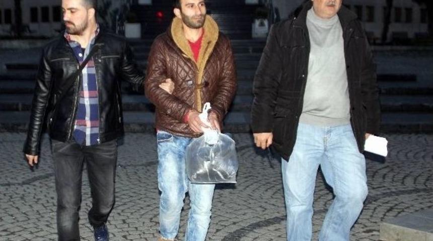 (&ouml;zel Haber) Bursa&rsquo;da Sahte Para Operasyonu
