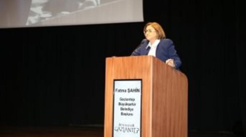Fatma Şahin, Japonya&rsquo;da Afet Riskini Azaltma Konferansına Katılacak