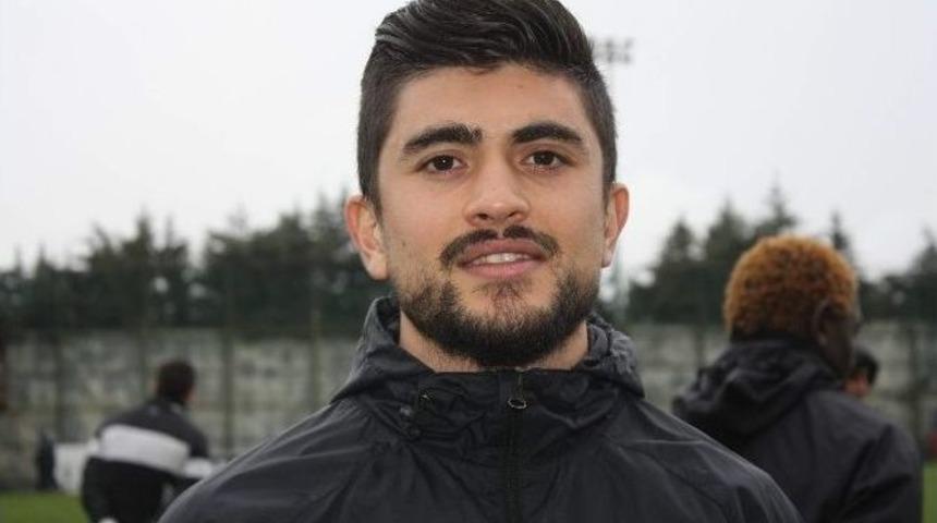 Gaziantepspor, Trabzonspor Ma&ccedil;ının Hazırlıklarını S&uuml;rd&uuml;r&uuml;yor