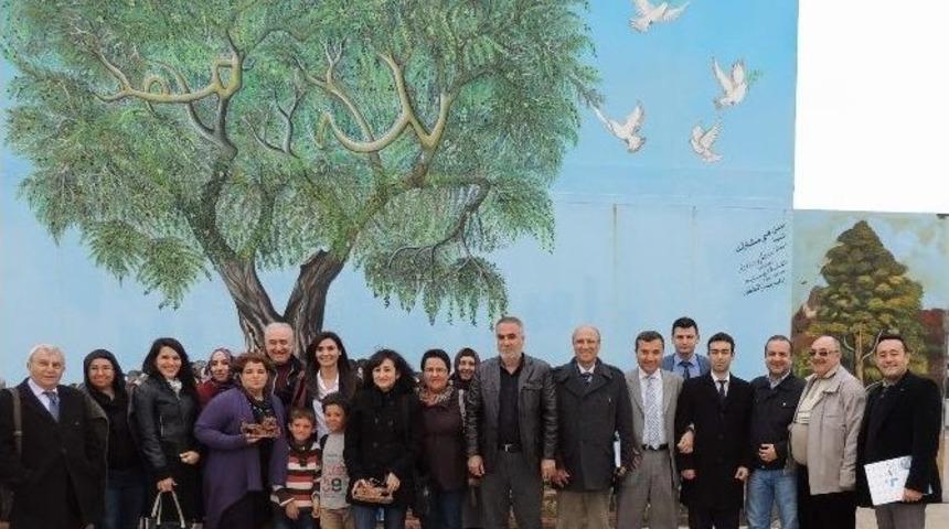 Kalkınma Kurulu Komisyonları Saha &Ccedil;alışmalarına Başladı