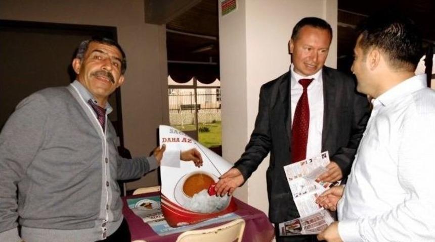 D&uuml;nyada Her 10 Kişiden Birinde B&ouml;brek Hastalığı Var