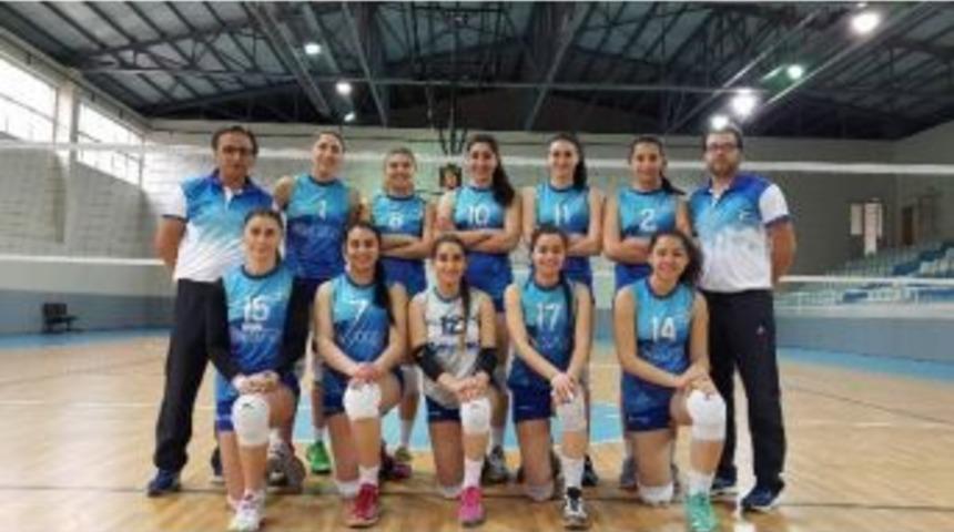 Merinosspor Şampiyonluğunu İlan Etti