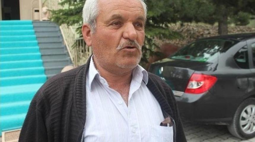 Kredi Kartıyla Aldığı Altın Bozdurup Telefon Dolandırıcılarına Yolladı